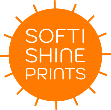 SoftiShinePrints